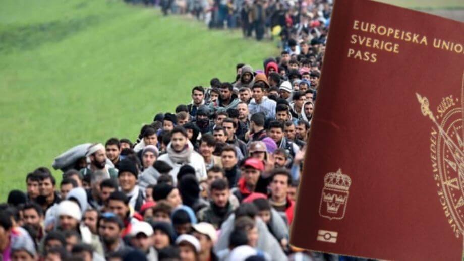 Första kvartalet: nästan 40 000 uppehållstillstånd