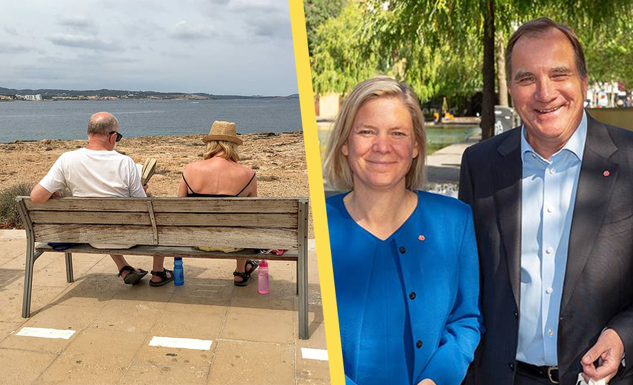 Regeringen på jakt efter utvandrade svenskarnas besparingar: ”Tålamodet är slut”