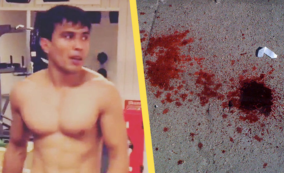 TERRORMOTIVET: Sultani skrek ”Allahu Akbar” när han högg svenskarna