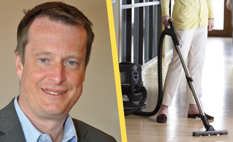 Ygeman öppnar för höjda elpriser: ”Skandalöst”