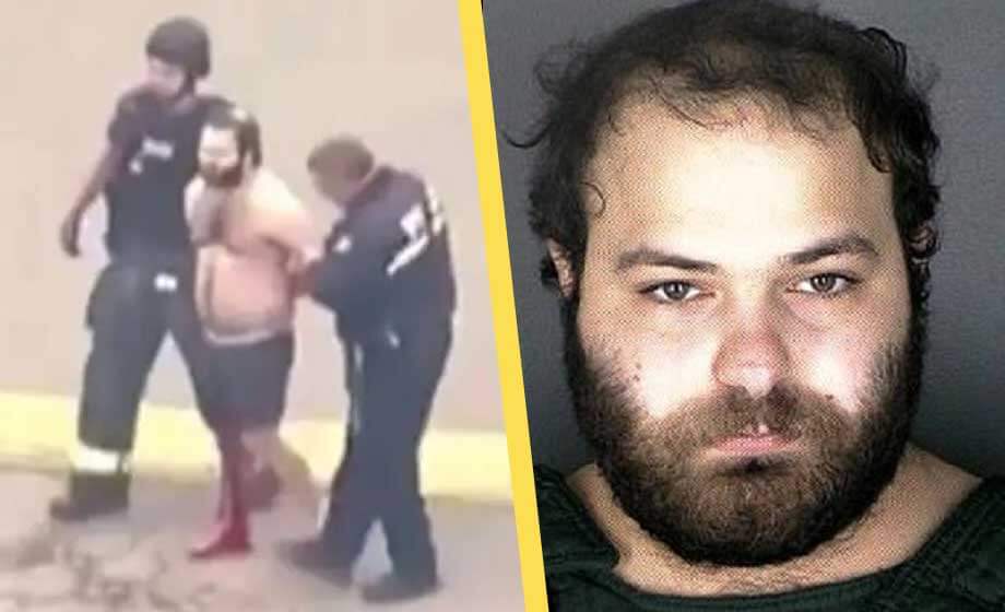 Massmördaren i Colorado kom från Syrien – lackade ur på ”rasistiska islamofober”