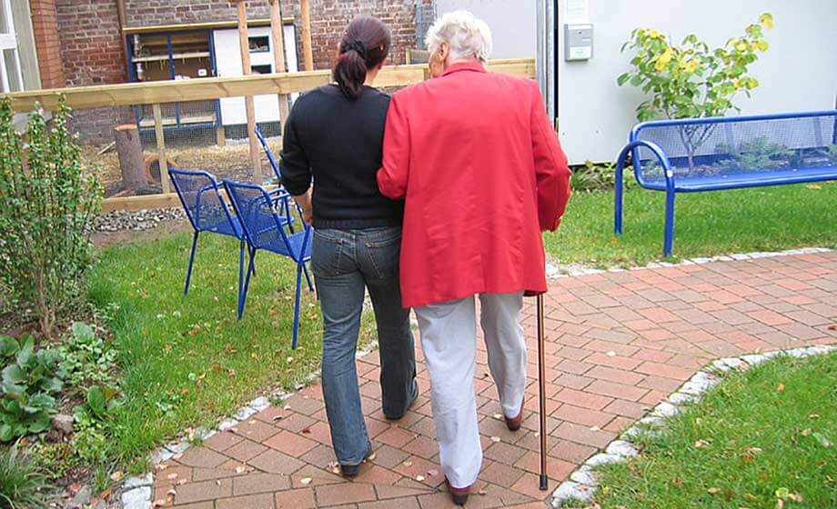 Allt färre vill in på äldreboende – räds massdöden i covid-19