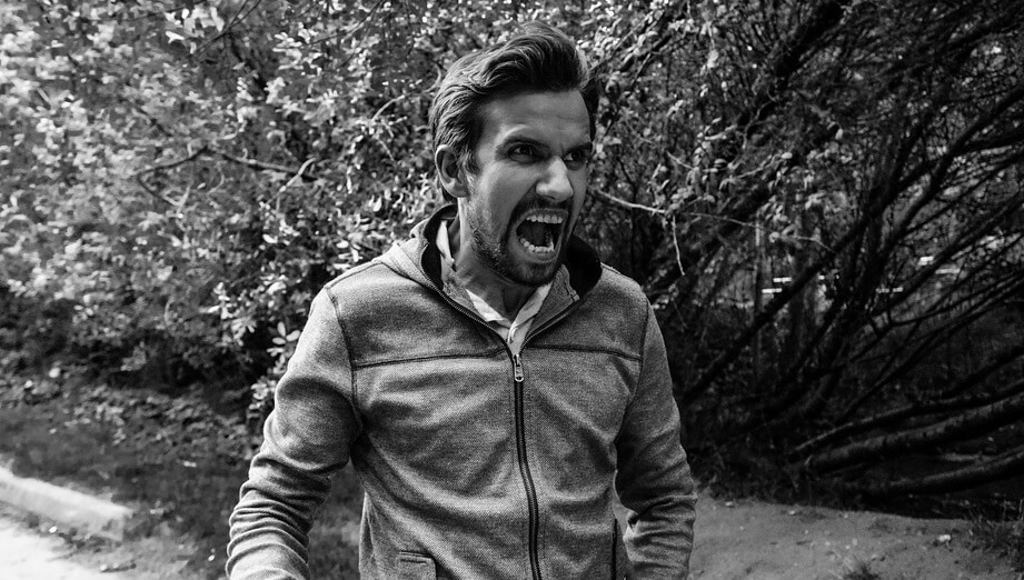 Mohammed högg gravid med sax: ”Tar inte order från kvinnor”