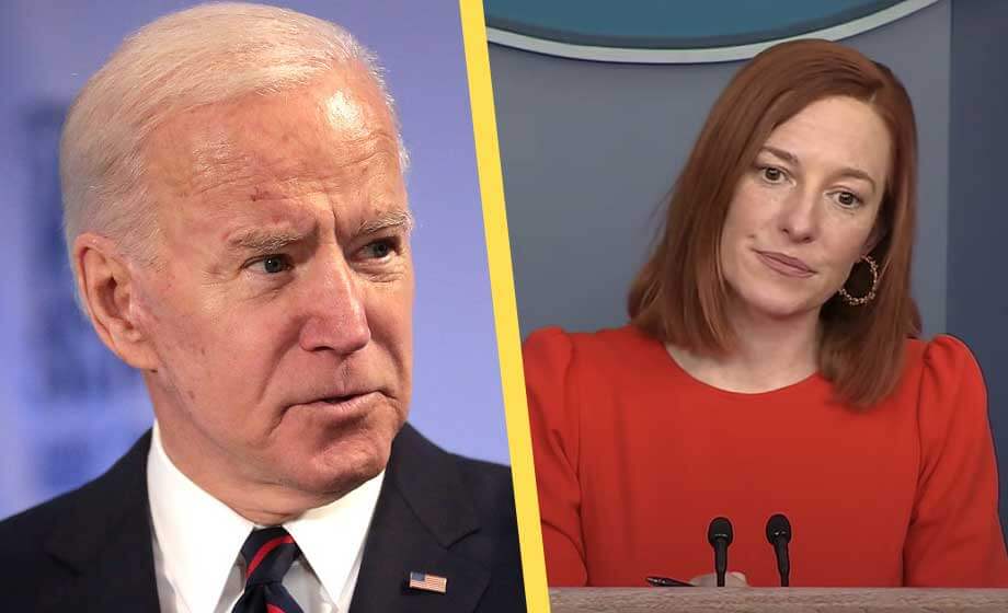 Joe Biden kallar republikaner neandertalare