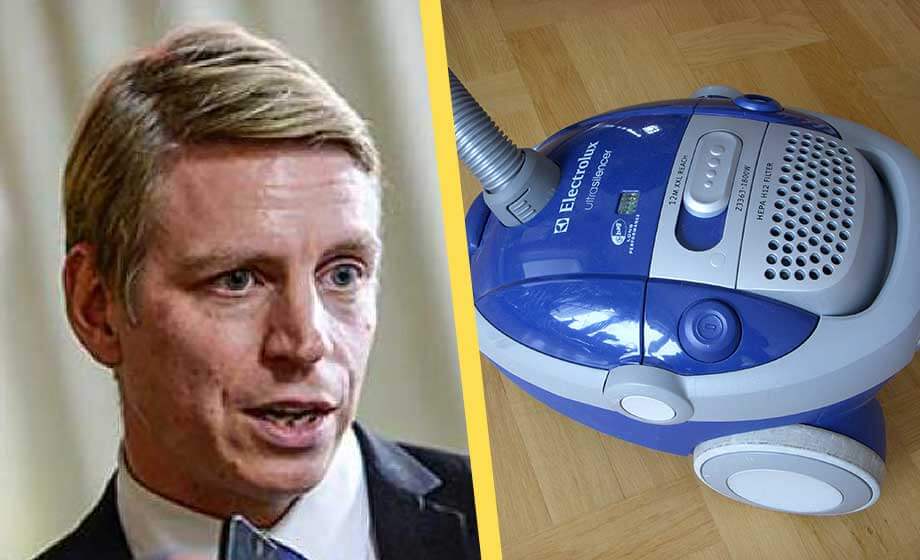 MP-förslag: Straffskatt för hushåll som förbrukar mycket el