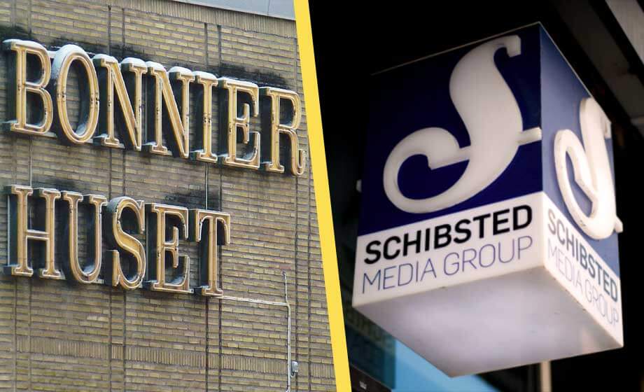 Vem ska granska Bonnier- och Schibstedgruppernas makt?