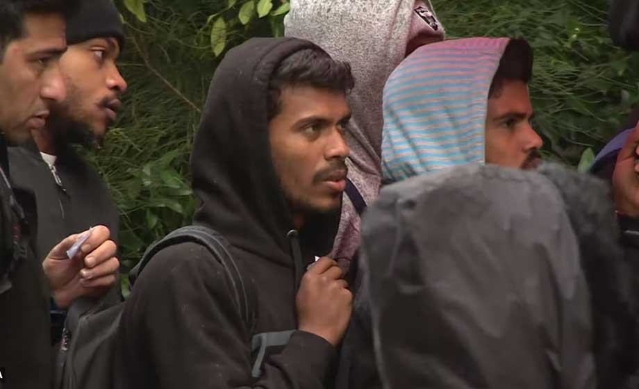 Cypern är fullt – vädjar till EU om hjälp med illegala invandrare