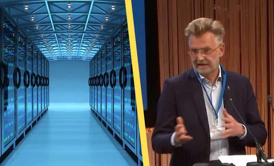 Psykförsvarets uppdrag AVSLÖJAS: ”Man ska lita på politiker”