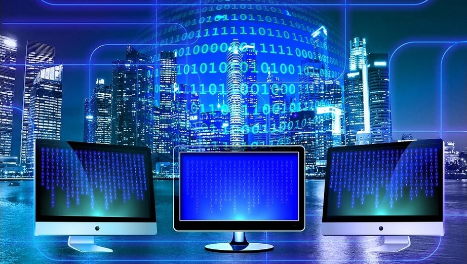 EU-förslag: Förbud mot anonyma domänregistreringar