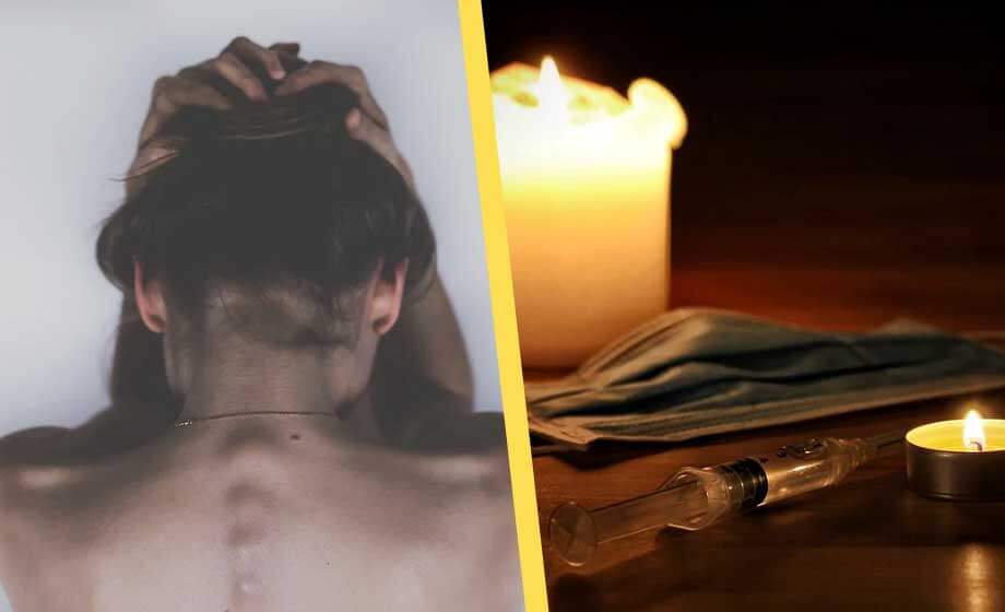 Spanien legaliserar aktiv dödshjälp