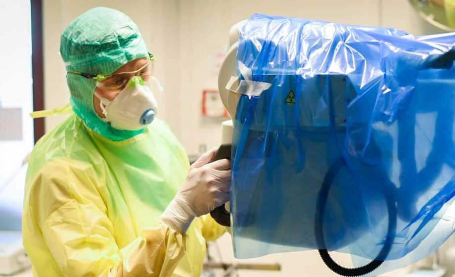 Nu larmar norska läkare om Covid-20