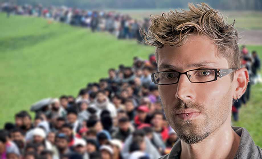 Terrorn i Vetlanda är bara början