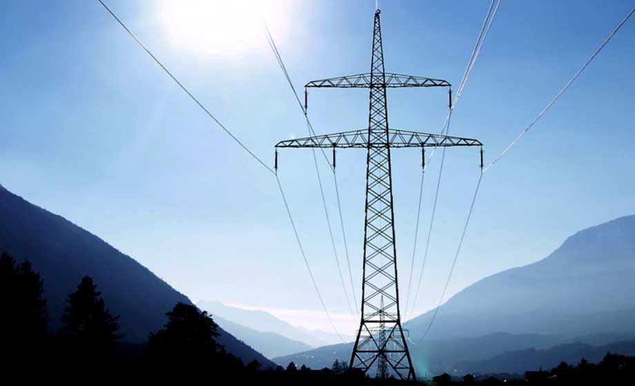 Stora delar av svenska elnätet utesluts i EU-förslag om klimatsmarta investeringar