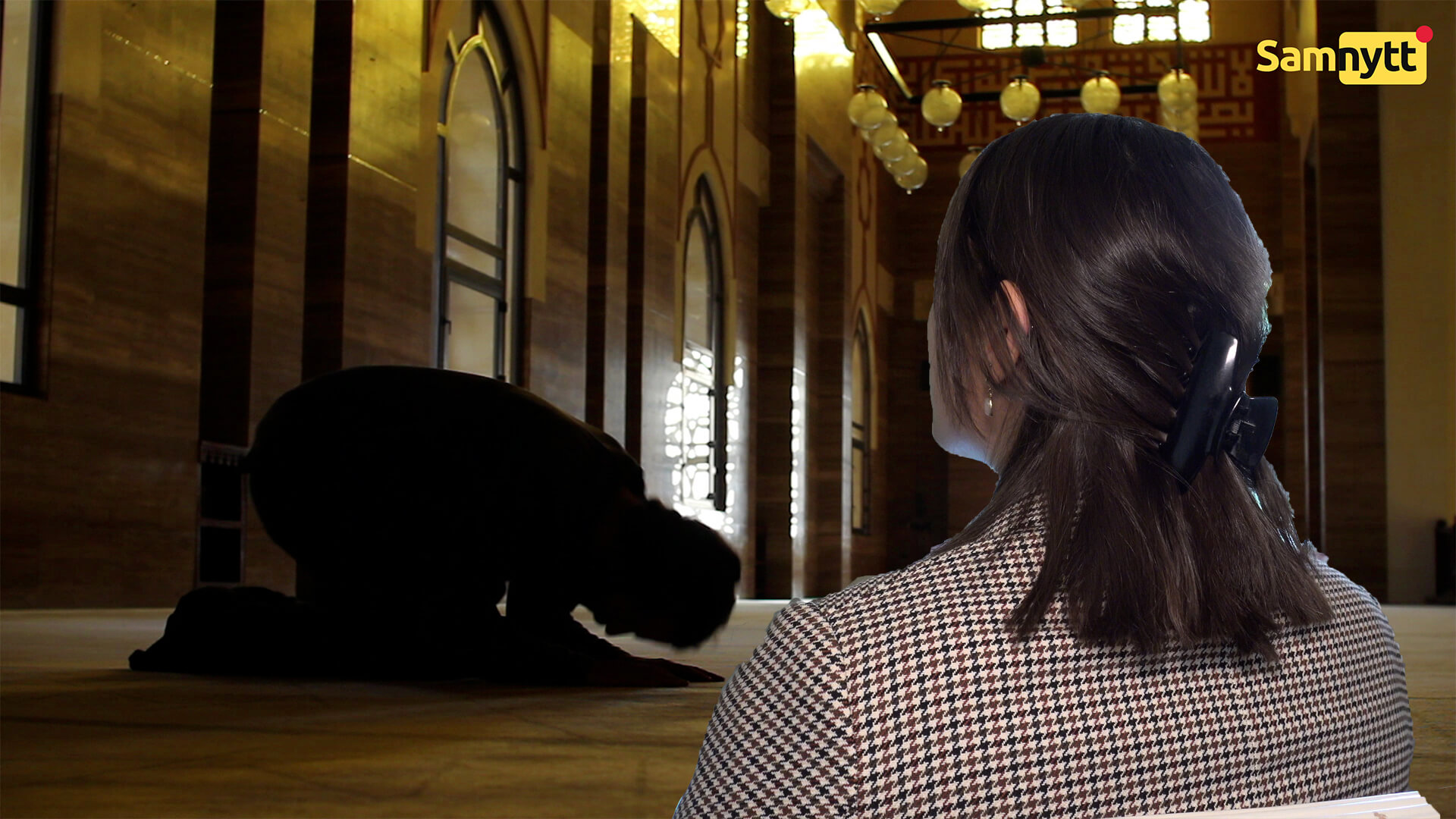 Offer för hedersförtryck: ”Vänstern motverkar kvinnors befrielse”