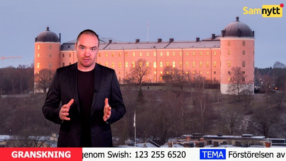 GRANSKNING: Så här ville politiker förstöra Uppsalas kulturarv