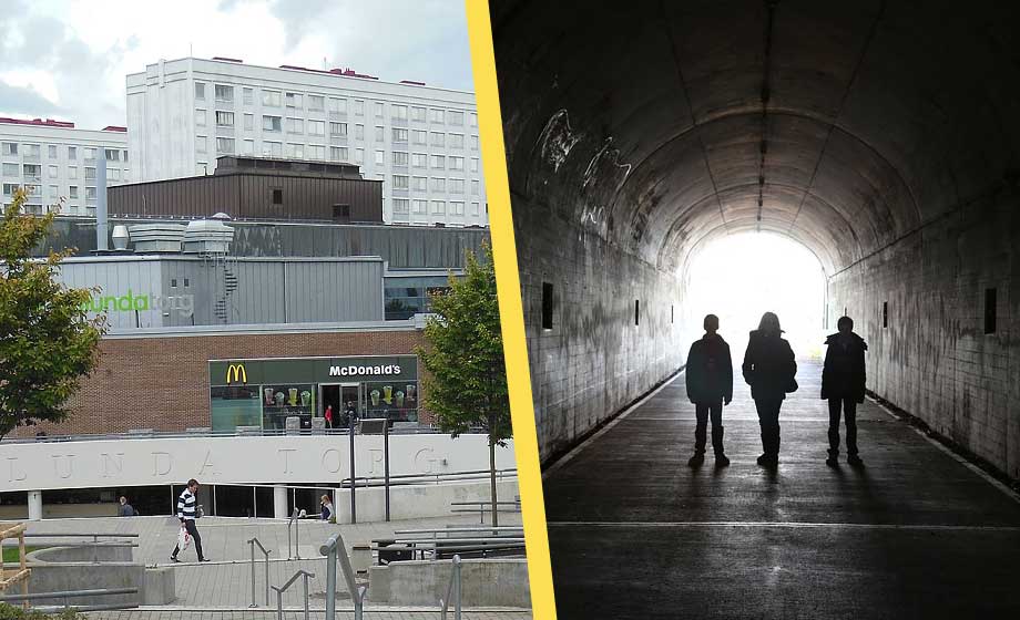 Par misshandlades två gånger – nekas lägenhetsbyte trots överfall