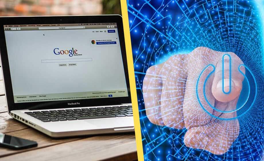 Google donerar 25 miljoner euro för att strypa yttrandefriheten i Europa