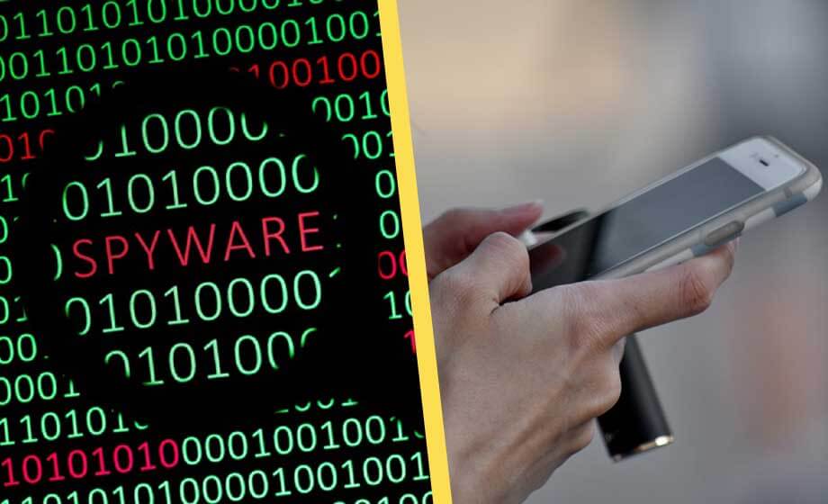 Polisen tänjer på lagen – installerar spionprogram i din telefon