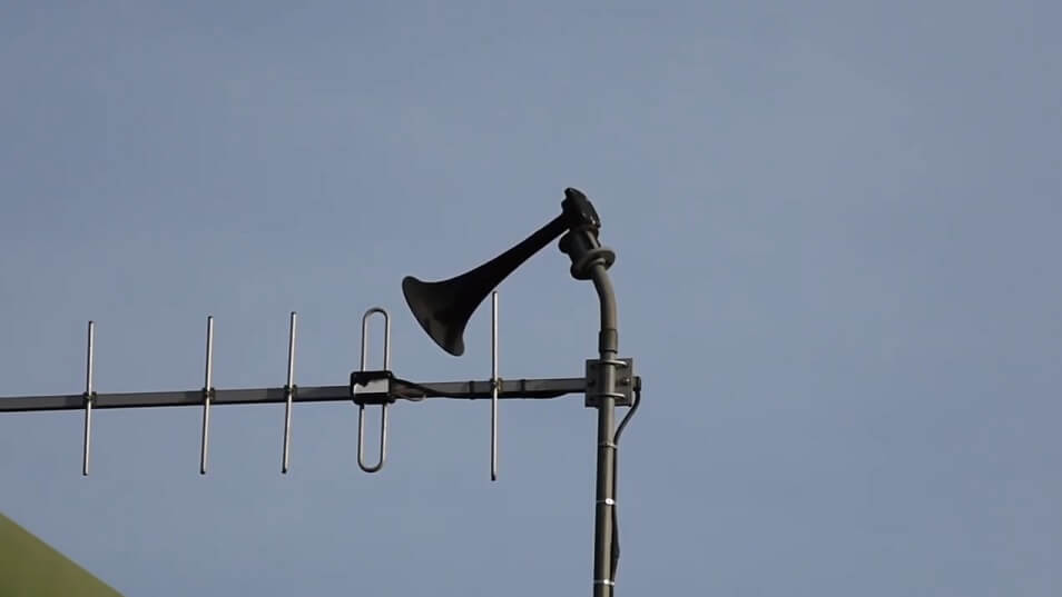 Hesa Fredrik missades i Skåne – glömde att trycka på knappen