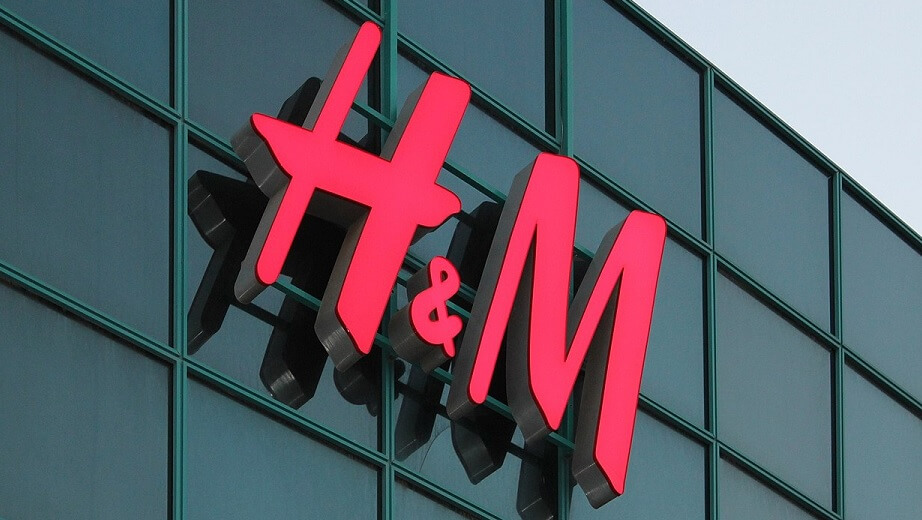 Kinesisk bojkott av H&M intensifieras