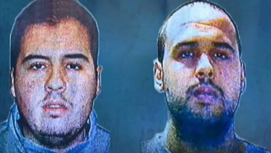 Bryssel-terroristerna ville prova på att döda – sköt ihjäl äldre belgare