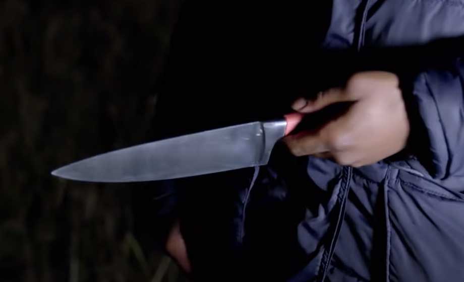 Utländsk man kan frias för rånmord på sjuksköterska – ”oklar ålder”