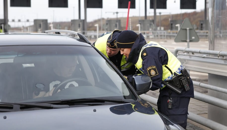 SVT besväras över gränskontroller – ”slukar resurser”