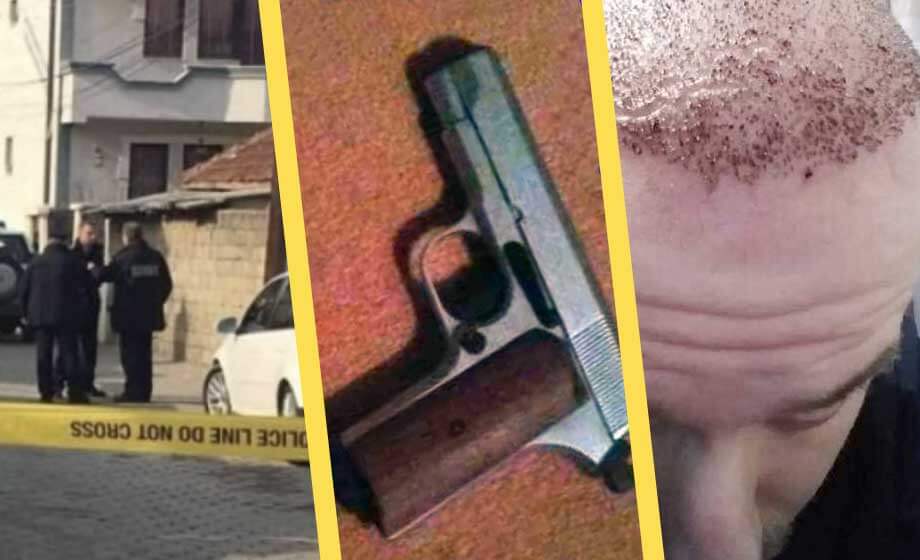 Mördade sina föräldrar i Kosovo – döms till livstids fängelse i Sverige