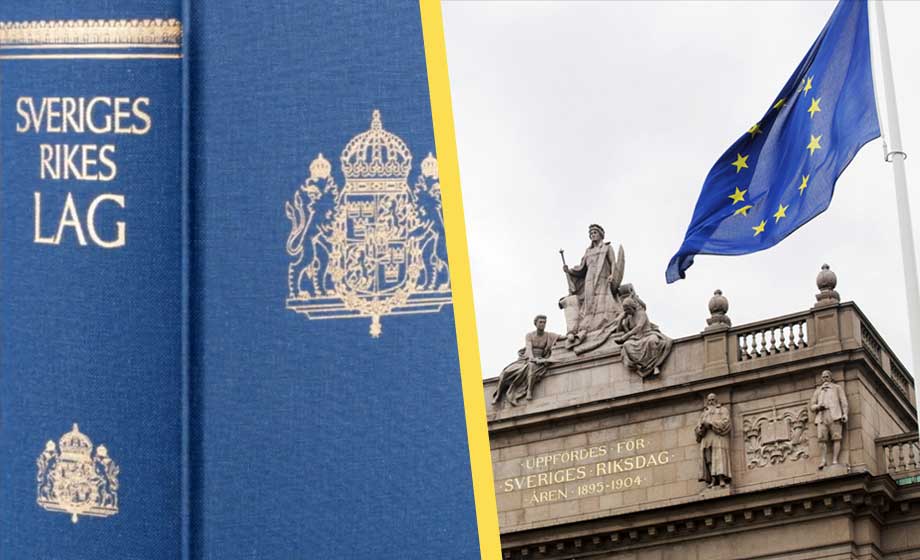 Regeringen vill tvinga allmänheten att lagra data