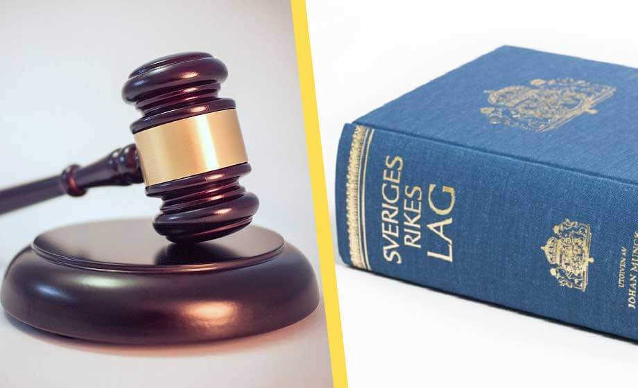 Skrev ”Släng dig i väggen”? – snart kan du få två års fängelse