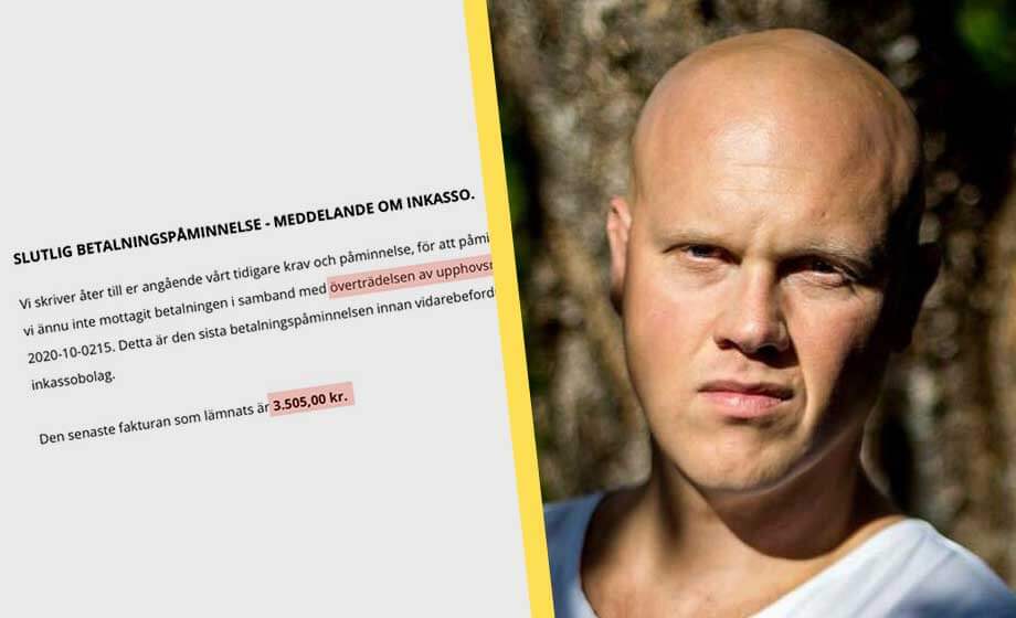 TT i attack mot oberoende journalister