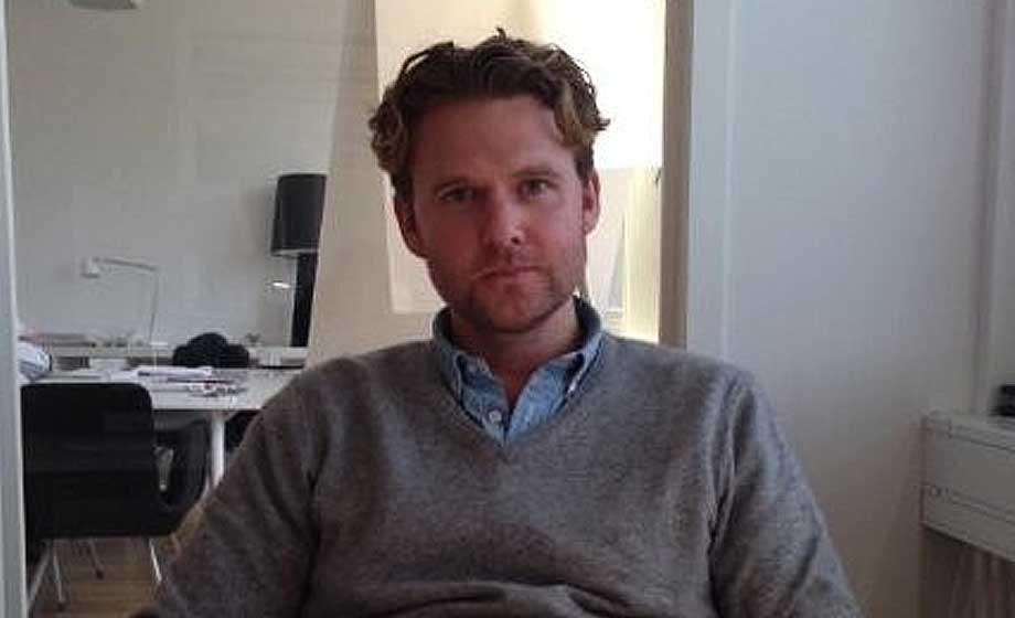 Kulturskribent: ”Svenskar är kulturell belastning i Sverige”