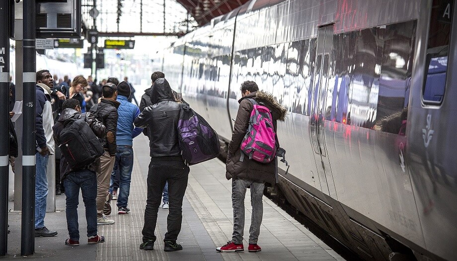 Regeringens asylförslag om ’säkra länder’ sågas: ”Tandlöst”