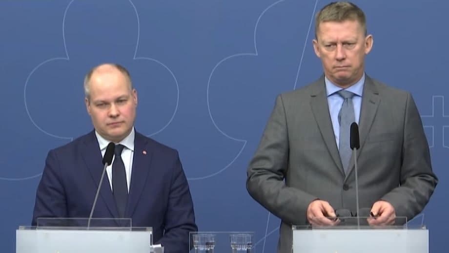 Säpo i attack mot öppna samhället – varnar för ”polariserande åsikter”