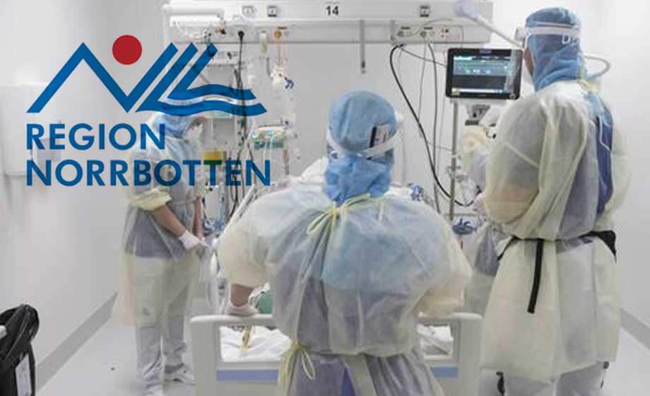 Trots kris – ingen förstärkning från försvaret till vården