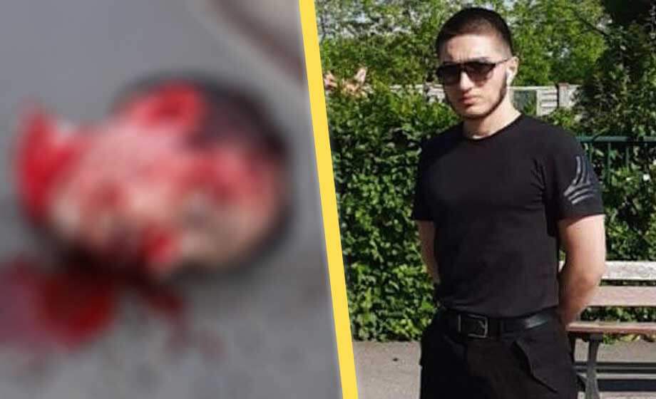 Nya uppgifter: Samuel Paty halshöggs efter lögner från skolelev