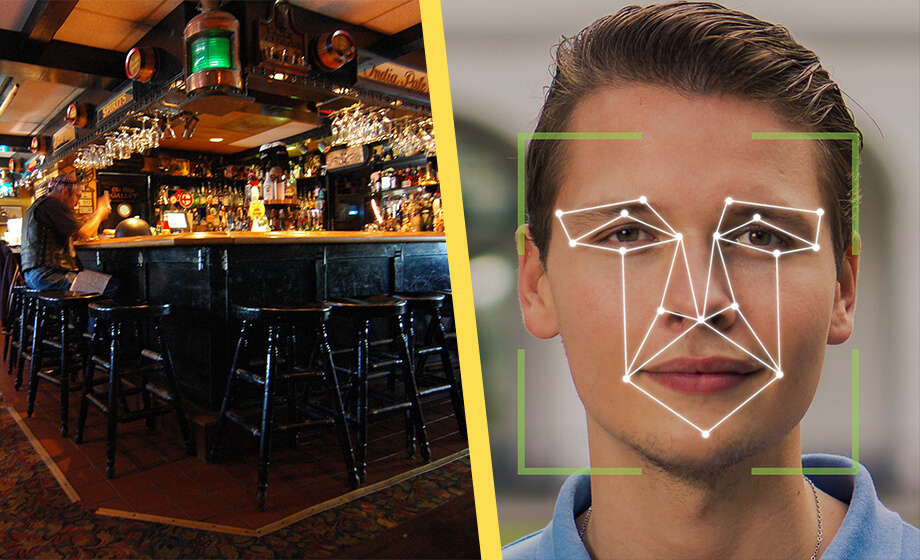 Ansiktsskanning kan krävas för vaccinpass