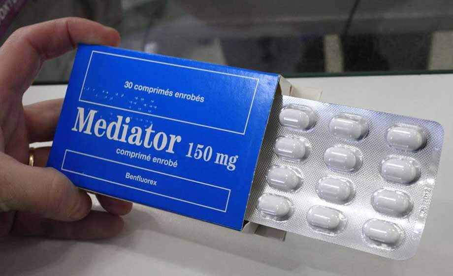 Läkemedelsbolag döms för dråp – tusentals kan ha dött av dödlig medicin