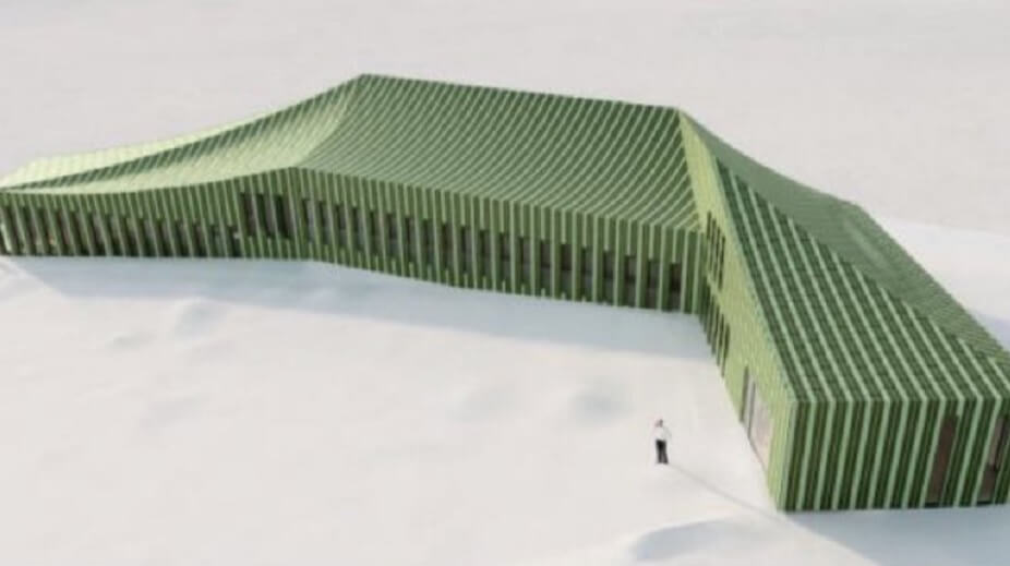 Kommun planerar modernistisk tillbyggnad på Stockholms äldsta värdshus