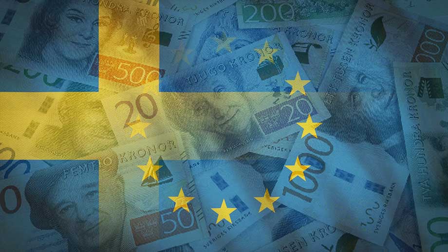 Om Corona-fonden, bedrägeri och svensk beskedlighet