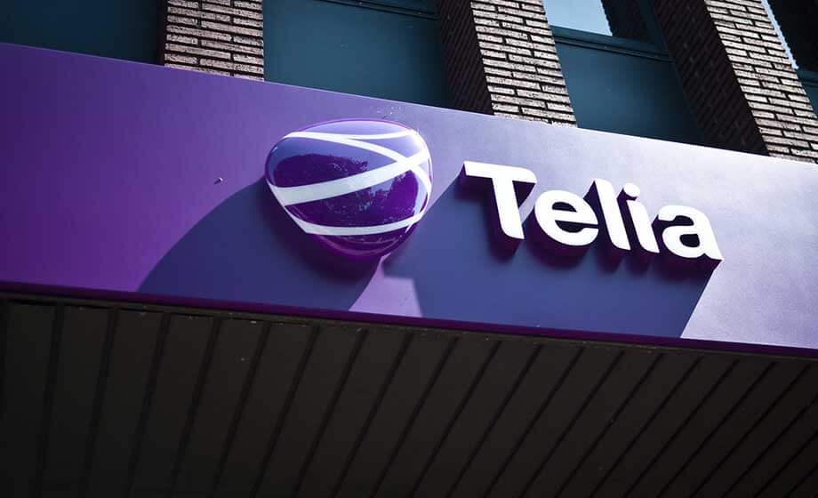 Telia gav kunduppgifter till piratjägare – bröt mot domstolsorder