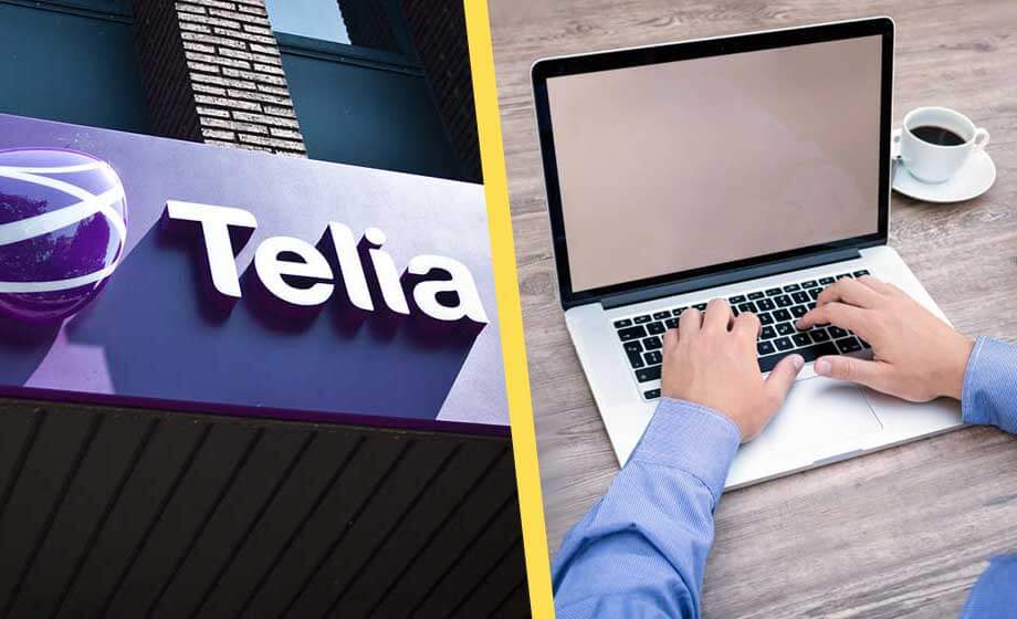 Telia fortsätter lämna ut kunduppgifter till piratjägare med maffiametoder