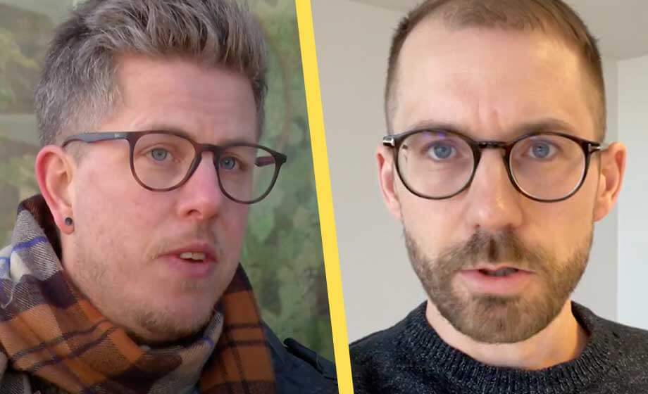 TV4 om blodbadet i Vetlanda: ”Afghaner fruktar hatstorm”