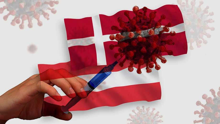 Astra Zenecas covid-vaccin stoppas i flera länder – patienter fick blodproppar