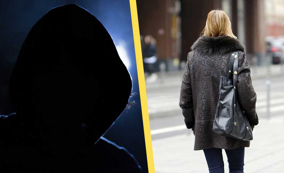 Sverige i våldtäktstopp i världen – sjätte värsta landet för kvinnor