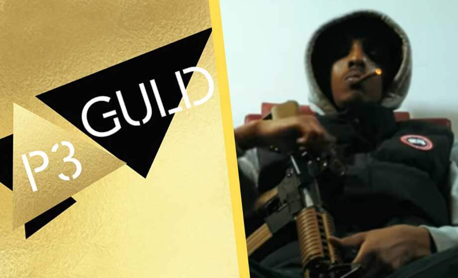 Gängkriminelle rapparen Yasin blir ”Årets artist”