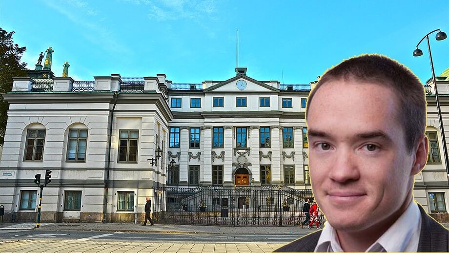 Hur oberoende är svenska domstolar?