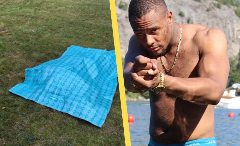 Rapstjärna hånar rättsväsendet efter frikännande för avrättning: ”Mördar för pengar”