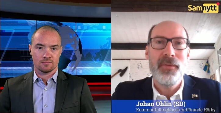 Rakt På #31: Påhittade hot är vänsterns klassiska propagandatrick