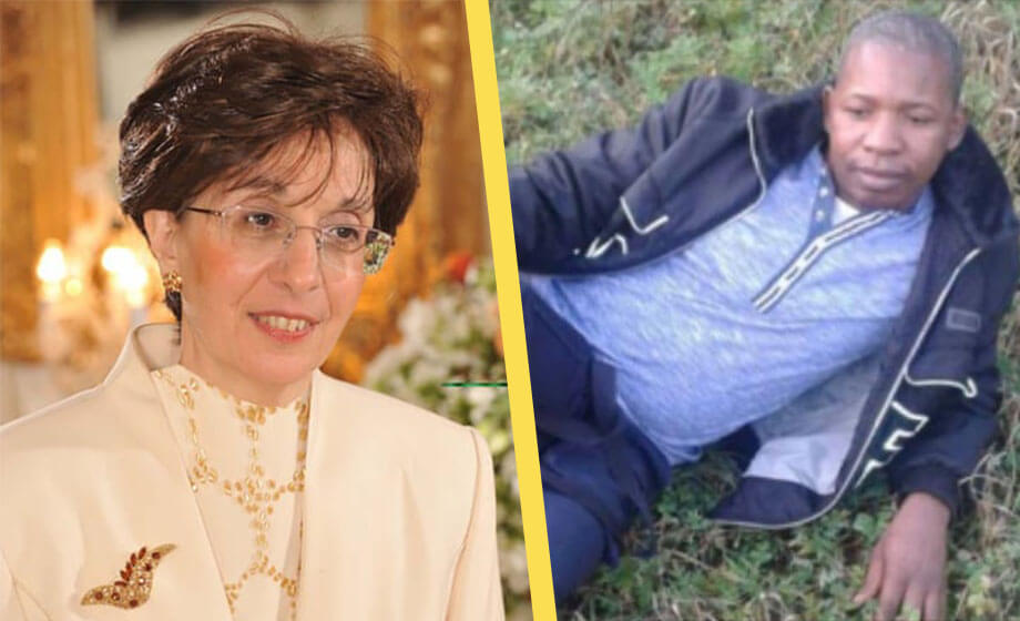 Kobili torterade och kastade ut äldre judinna från balkong – frias av Högsta domstolen